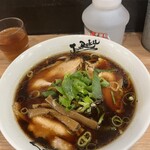 麺屋 丈六 なんば店 - 