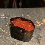 奥新 鮨屋のうおきん - 