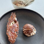 フランス料理 エステール by アラン・デュカス - 