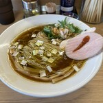 めん処 きよ洲 - 