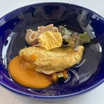 フランス料理 エステール by アラン・デュカス - 