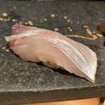 奥新 鮨屋のうおきん - 