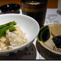 浪速割烹 㐂川 - 