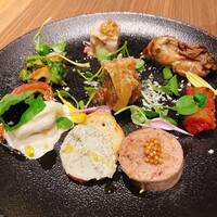 ダルマット 六本木ヒルズ店 - 