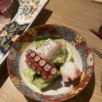 割烹本山サカナ - 