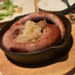 口コミ一覧 : クラフトビール×チーズ＆肉バル Rotie - 門前仲町