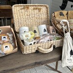 Ufufu Donut Kyu Karuizawa Ten - 