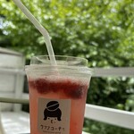 ウフフドーナチュ - 