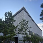 有明アリーナ 売店 - 