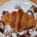ラ･パン・エレガント - 料理写真:バタークロワッサン～☆