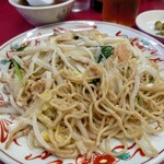 北京亭 - 料理写真: