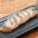 大八 - まとうだい一夜干