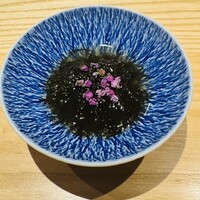鮓 みずき - もずく酢