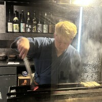YAKITORI 燃 es - 焼き鳥業界の有名人である沼能大将