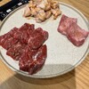 Premium焼肉 神石