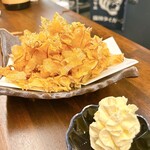 呑み場 ウメダうめだ - おさつマスカルポーネ