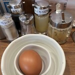 徳島ラーメン はるま - 