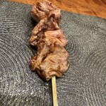 侘家古暦堂 - はつ