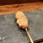 侘家古暦堂 - セセリ