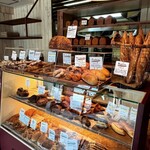 ル・シュクレクール - 店内写真（公式より）