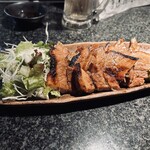 炭火串焼物語 SAKE - 