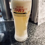 炭火串焼物語 SAKE - 