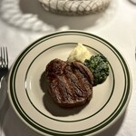 ベンジャミンテラスラウンジ - 