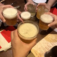 スペイン料理 La Cazuela 三ノ宮 ミント神戸店 -  スペイン料理 La Cazuela 三ノ宮 ミント神戸店 -