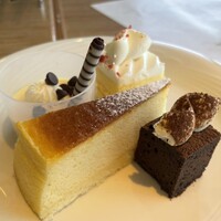 スカイグリルブッフェ武藏 - 