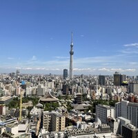 スカイグリルブッフェ武藏 - 