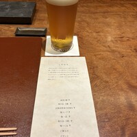 侘家古暦堂 祇園花見小路本店 - メニュー