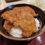 とんかつ政ちゃん - 