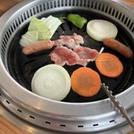 千葉ビール園 - 