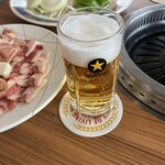 千葉ビール園 - 