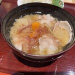 とんかつ政ちゃん - 