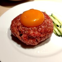 日本橋 焼肉 正剛 - 