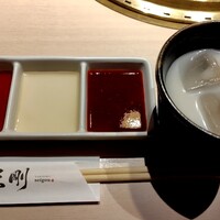 日本橋 焼肉 正剛 - 