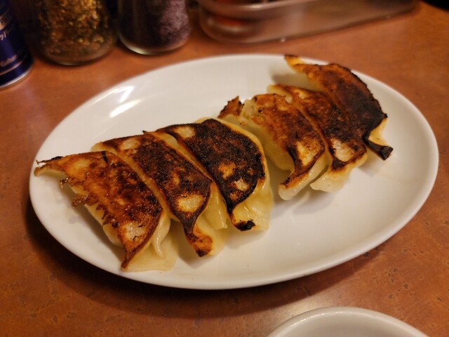 鬼がらし 七日町店 - 山形（ラーメン）の写真