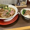 中華そば 麦笑 本所吾妻橋店