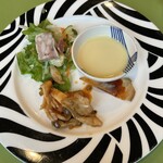 洋食屋 綺・Luck - 