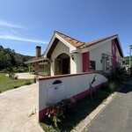 道の駅レストハウス くずまき高原 - 