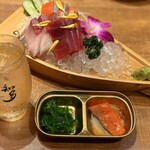 トロ吟 蒲田店 - 