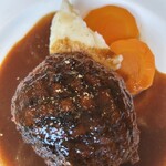 洋食屋 綺・Luck - 