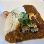 道の駅レストハウス くずまき高原 - 