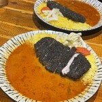般゜若 PANNYA CAFE CURRY - 