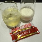 ANAラウンジ - 