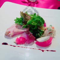 Ristorante 美郷 -  Ristorante 美郷 -