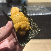 赤坂 鮨大谷 - 