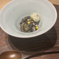 赤坂 鮨大谷 - 
