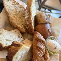TOOTH TOOTH GARDEN RESTAURANT - 